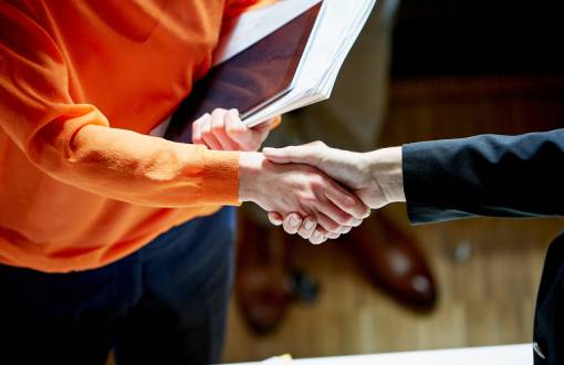  Rethinking transparency: Revised Industry Standards for disclosure of RPT information
